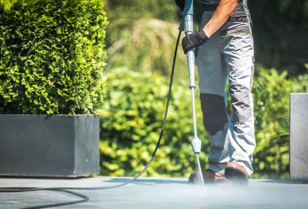 Reliable Ransom Canyon, TX Pressure Washing Services Solutions