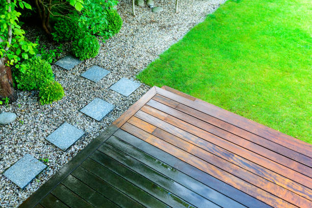 Best Driveway Pressure Washing  in Ransom Canyon, TX
