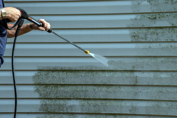 Winterizing Services in Ransom Canyon, TX