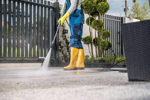 Best Restaurant Pressure Washing  in Ransom Canyon, TX