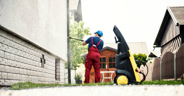 Best Parking Lot and Garage Cleaning  in Ransom Canyon, TX